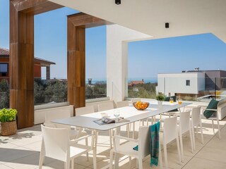 Villa Gajana Umgebung 40