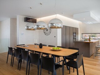 Villa Gajana Ausstattung 25