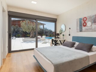 Villa Gajana Ausstattung 26
