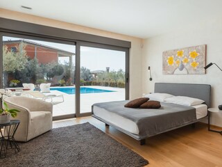 Villa Gajana Ausstattung 27