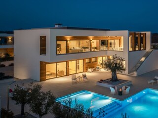 Villa Gajana Außenaufnahme 11