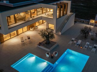 Villa Gajana Außenaufnahme 13
