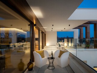 Villa Gajana Außenaufnahme 15