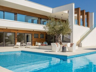 Villa Old Olive VIII
