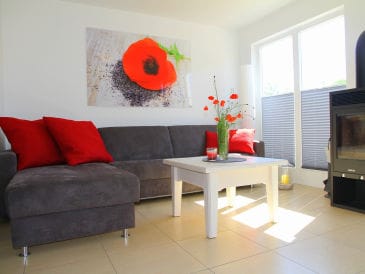 Ferienhaus Meeresbrise