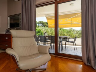 Villa Zadar Kenmerken 20
