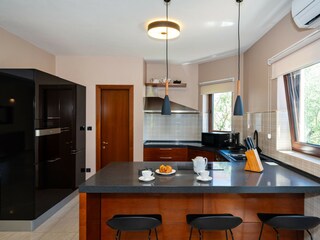 Villa Zadar Kenmerken 25