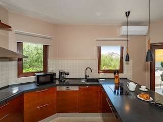 Villa Zadar Caratteristiche 26