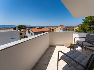 Villa Zadar Buitenaudio-opname 10