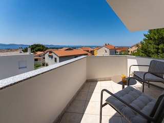 Villa Zadar Registrazione all'aperto 10