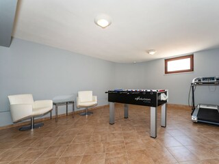 Villa Zadar Kenmerken 47