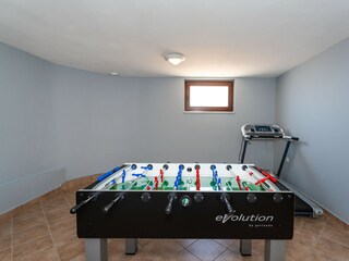 Villa Zadar Kenmerken 48
