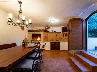 Villa Zadar Kenmerken 49