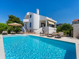 Villa Zadar Buitenaudio-opname 11