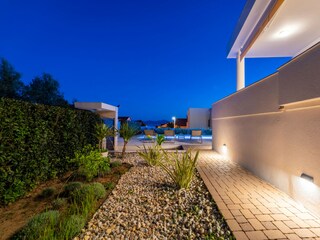 Villa Zadar Buitenaudio-opname 19