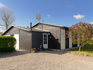 Ferienhaus Ankerhaus - Ostseebad Schönhagen - image1