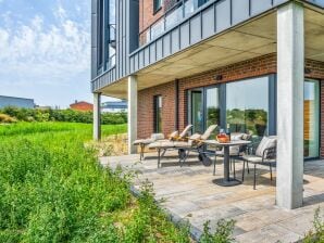 Ferienwohnung TheViewC02 Olersem Dagebüll