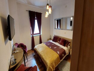Appartamento Cres Stadt Caratteristiche 3