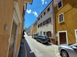 Apartment Cres Stadt  13