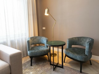 Casa per le vacanze Den Haag Caratteristiche 6