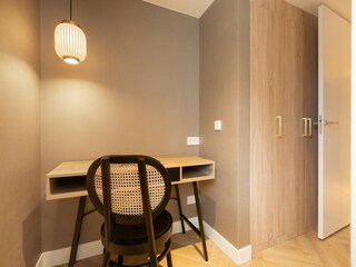 Casa per le vacanze Den Haag Caratteristiche 7