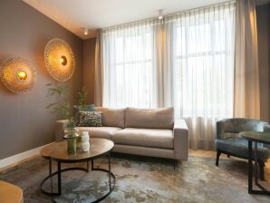 Ferienhaus Maisonette-Wohnung mit 3 Schlafzimmern in Den Haag