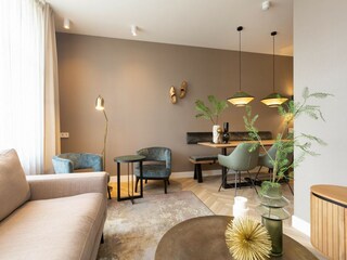 Casa per le vacanze Den Haag Caratteristiche 12