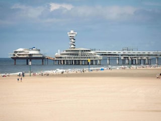 Casa per le vacanze Den Haag Ambiente 30