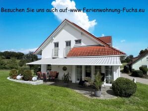 Holiday apartment Fuchs - Tettnang - image1