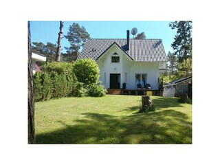 Holiday house Pobierowo Outdoor Recording 7