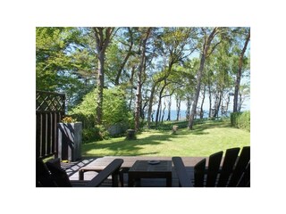 Holiday house Pobierowo Outdoor Recording 4
