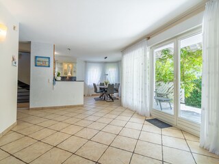 Holiday house Pobierowo Living Room 24