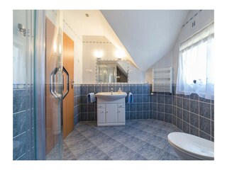 Ferienhaus Pobierowo Ausstattung 15