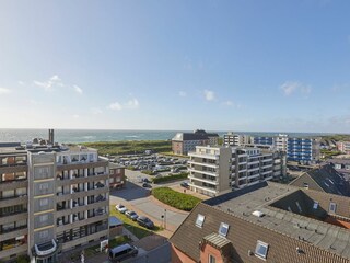 Apartamento de vacaciones Westerland Grabación al aire libre 2