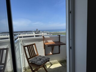 Apartamento de vacaciones Westerland Grabación al aire libre 3