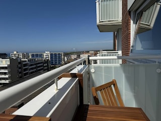 Apartamento de vacaciones Westerland Grabación al aire libre 4