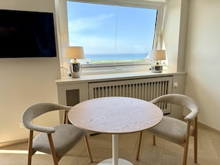 Apartamento de vacaciones Westerland Características 14