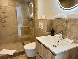 Apartamento de vacaciones Westerland Características 15