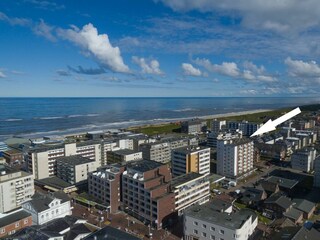 Appartamento per vacanze Westerland Ambiente 16