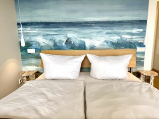 Apartamento de vacaciones Westerland Características 6