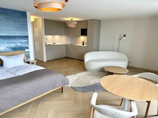 Apartamento de vacaciones Westerland Características 7