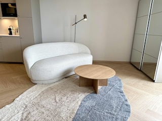 Apartamento de vacaciones Westerland Características 8