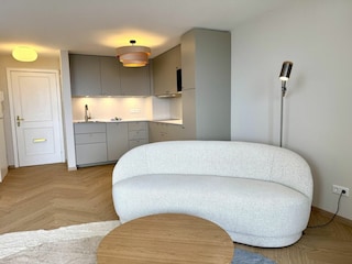Apartamento de vacaciones Westerland Características 9