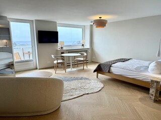 Appartamento per vacanze Westerland Caratteristiche 11