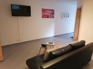 Ferienwohnung Kirchwald Ausstattung 5