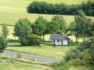 Aussicht Morsberg