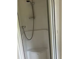 Dusche
