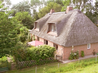 Ferienhaus "Eider-daus"