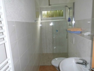 Dusche