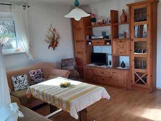 Fernseher, Videogerät, Wlan